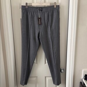 Michael Kors 🩶Charcoal Men's Dress Pants